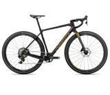 TERRA M21eTEAM 1X - Cosmic Carbon View-Metallic Olive Green (Gloss)