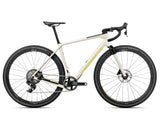 TERRA M21eTEAM 1X - Ivory White - Spicy Lime (Gloss)