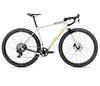 TERRA M21eTEAM 1X - Ivory White - Spicy Lime (Gloss)