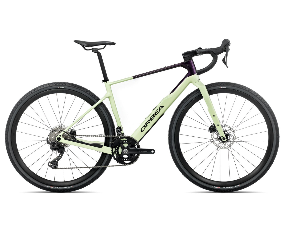 TERRA M30TEAM - Acid Gum - Fantasy Purple Carbon View (Gloss)