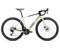 TERRA M30TEAM - Acid Gum - Fantasy Purple Carbon View (Gloss)