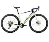 TERRA M30TEAM 1X - Acid Gum - Fantasy Purple Carbon View (Gloss)