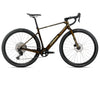 TERRA M30TEAM 1X - Caramel Carbon View (Gloss)