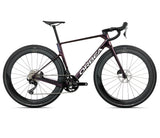 TERRA RACE M20LTD - Sunset Carbon View (Matt)