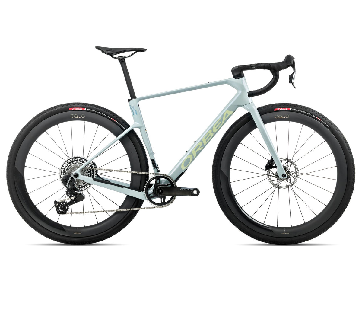 TERRA RACE M21eLTD 1X - Frozen Concrete (Gloss)