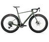 TERRA RACE M31eLTD 1X - Spaceship Green (Matt)