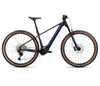 URRUN 10 - Tanzanite - Blue (Gloss)