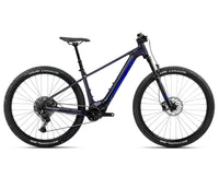 URRUN 20 - Tanzanite - Blue (Gloss)