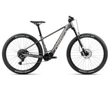 URRUN 30 - Magnetic Bronze (Matt) - Silver (Gloss)