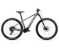 URRUN 30 - Magnetic Bronze (Matt) - Silver (Gloss)