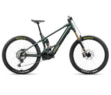 WILD M-TEAM - Vert Forêt