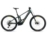 WILD M10 - Forest Green