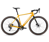 GAIN D30 1X - Mango (Gloss) - Black (Matt)