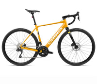 GAIN D30i Mango (Gloss) - Black (Matt)