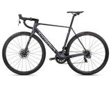 ORCA M11eLTD PWR Tanzanite (Matt) - Carbon Raw (Matt)