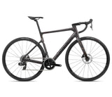 ORCA M31e Team - Cosmic Carbon View (Matt Gloss)