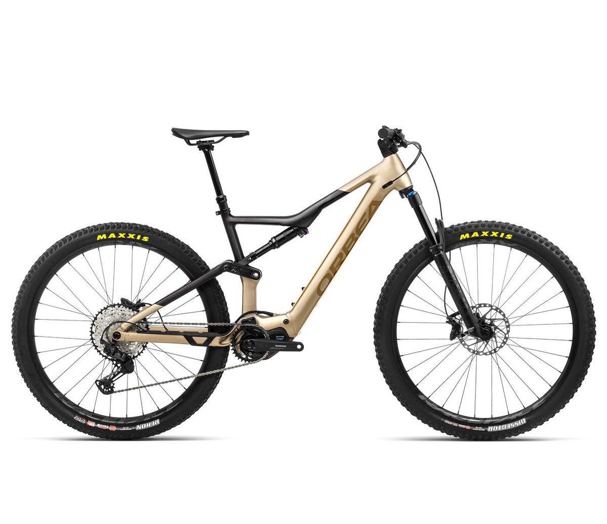 RISE H20 - Baobab Brown - Cosmic Brown (Matt)