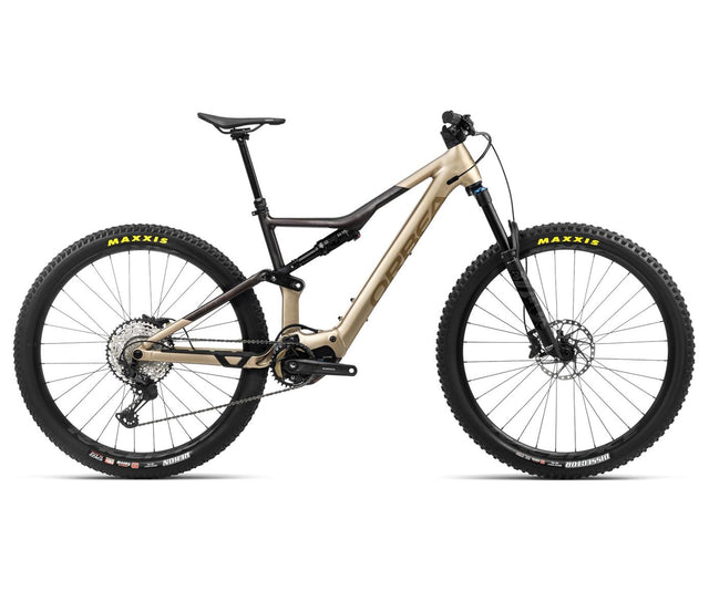 RISE H20 Baobab Brown - Cosmic Brown (Matt)