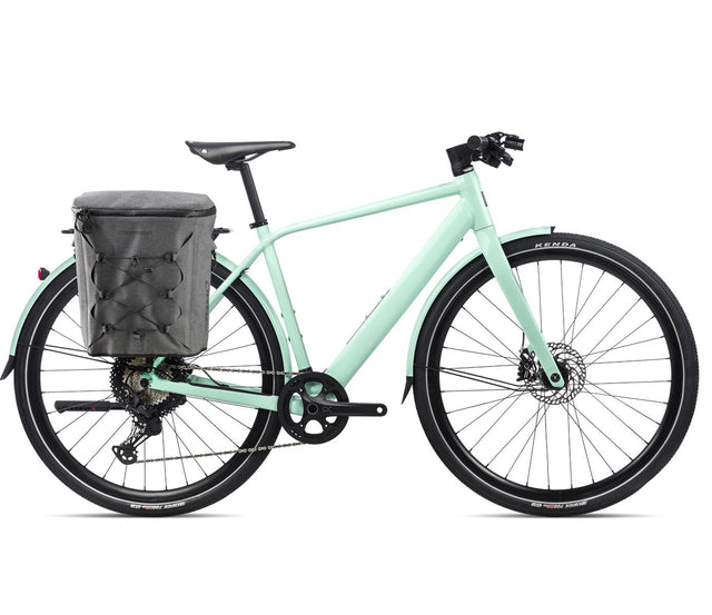 VIBE H10 EQ - Light Green (Gloss)