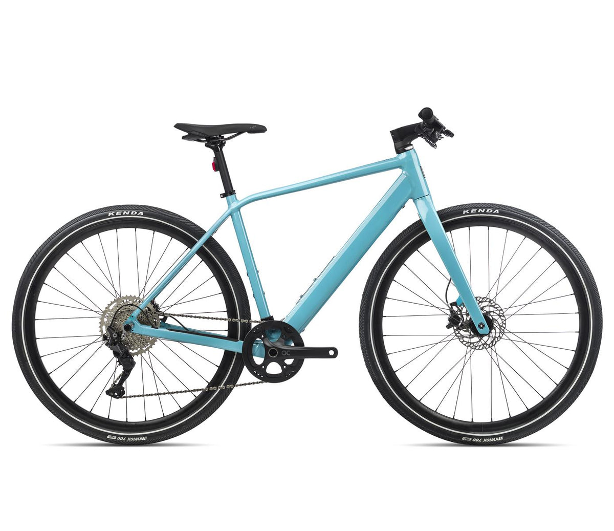 VIBE H30 - Blue (Gloss)