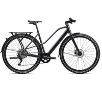 VIBE Mid H30 EQ - Noir Nuit Métallique (Gloss)