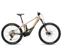WILD H10 - Baobab Bruin - Nori Groen (Mat)