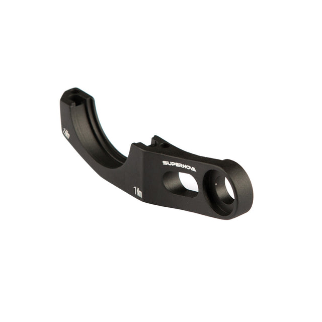 Bosch HBM Adapter - Carbon - Black
