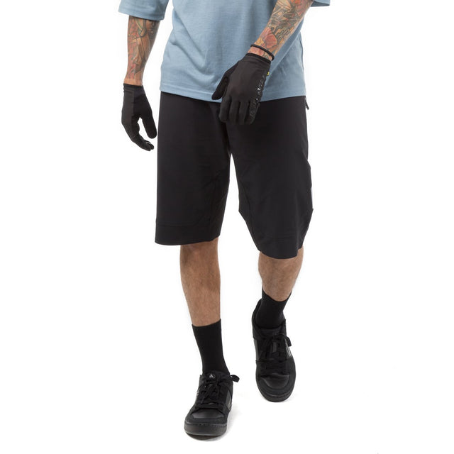 CF Tight Shorts - Black