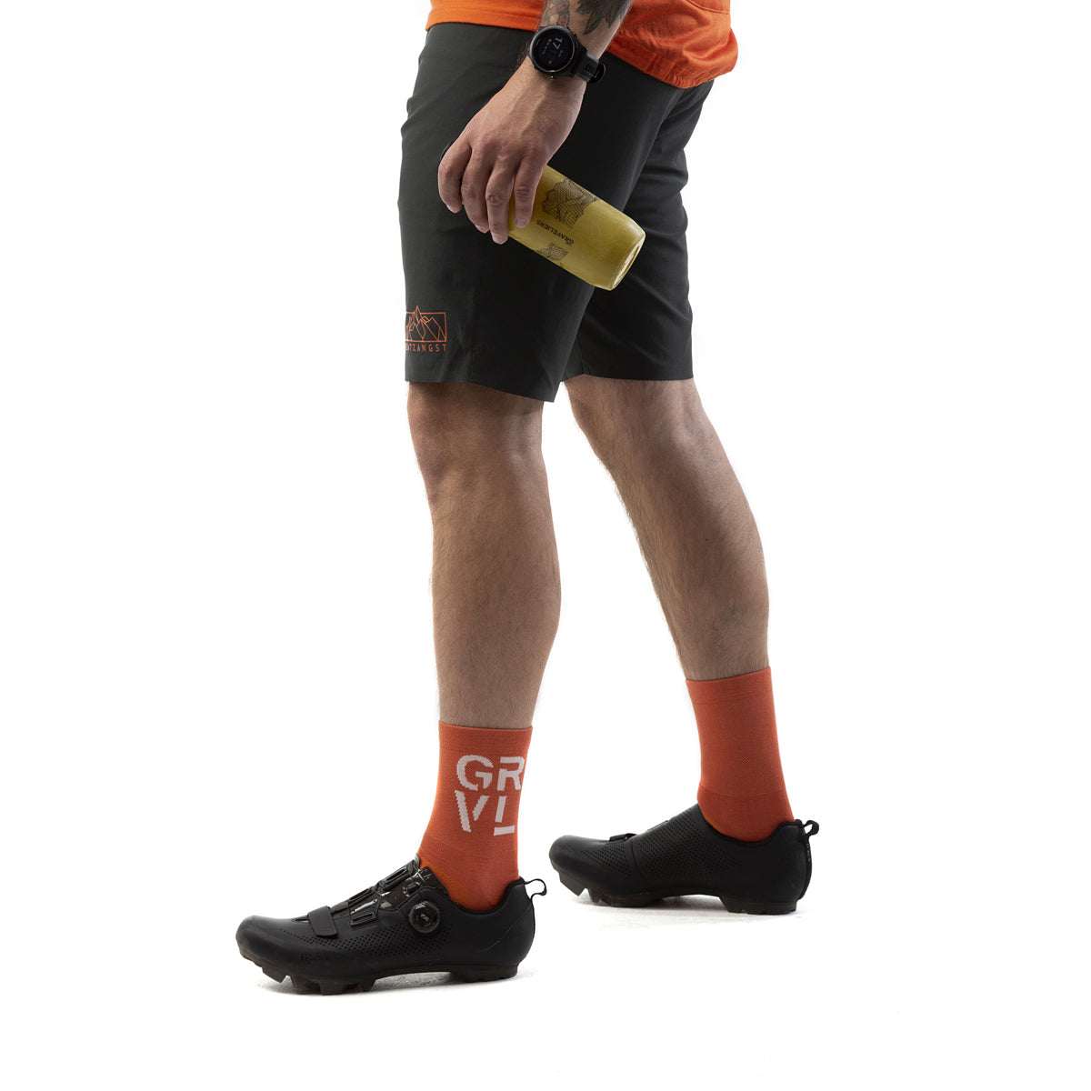 Roads II Shorts - Vert