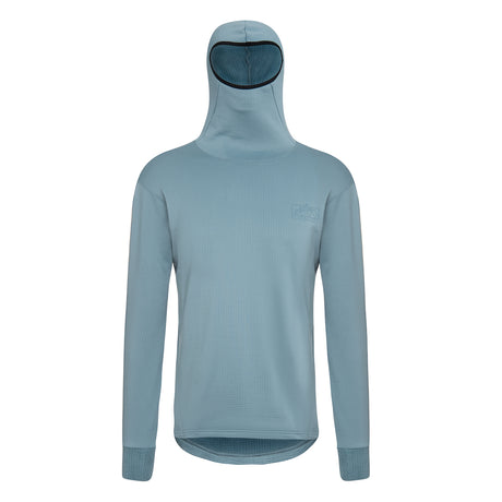 MR LS Jersey Blau