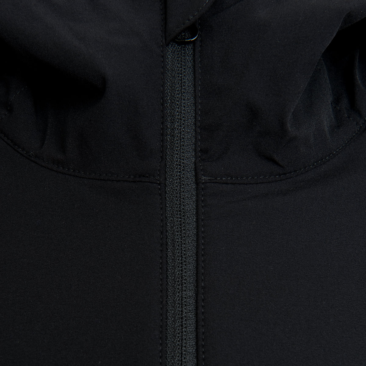 LS Breeze Jersey Black
