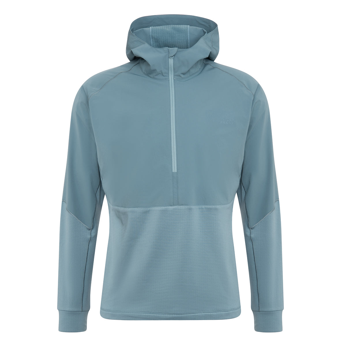 LS Breeze Jersey Blue