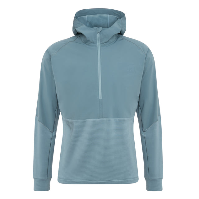 LS Breeze Jersey Blue
