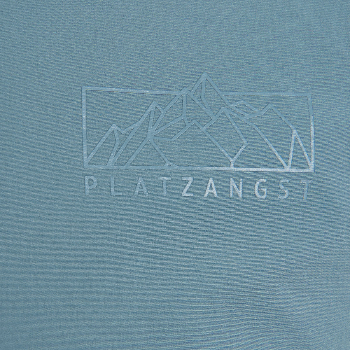 LS Breeze Jersey Blue