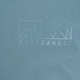 LS Breeze Jersey Blue