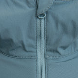 LS Breeze Jersey Blue