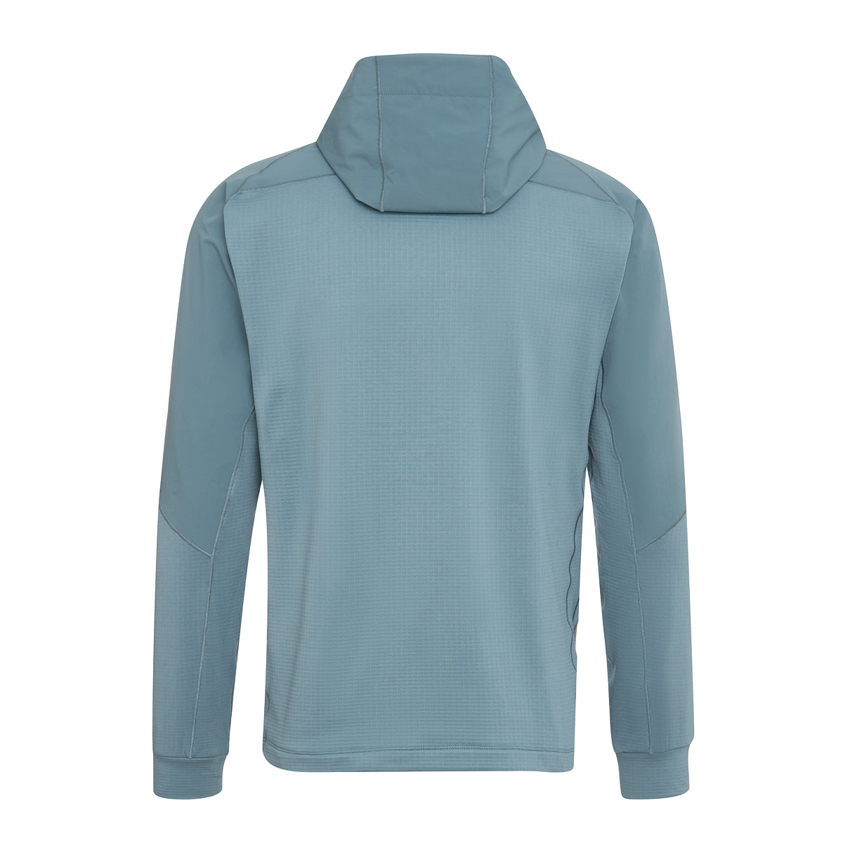 LS Breeze Jersey Blue