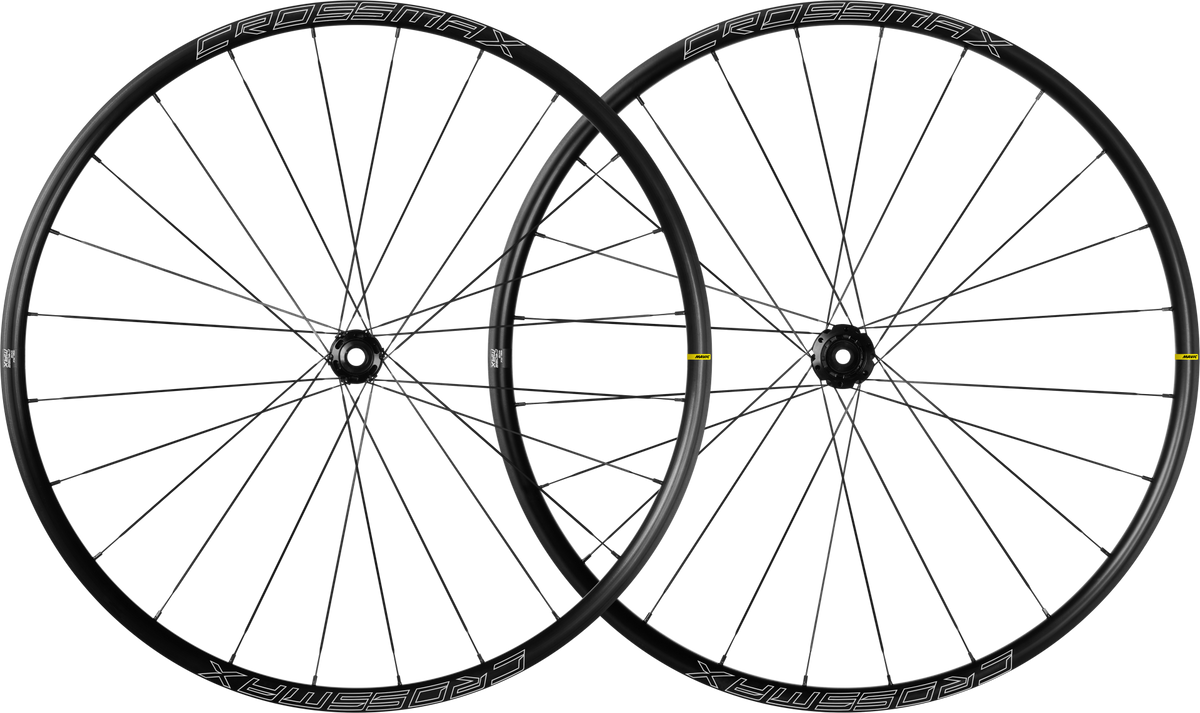 Crossmax 29'' Laufradsatz - Boost - Sram XD