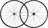 Crossmax 29'' Laufradsatz - Boost - Sram XD