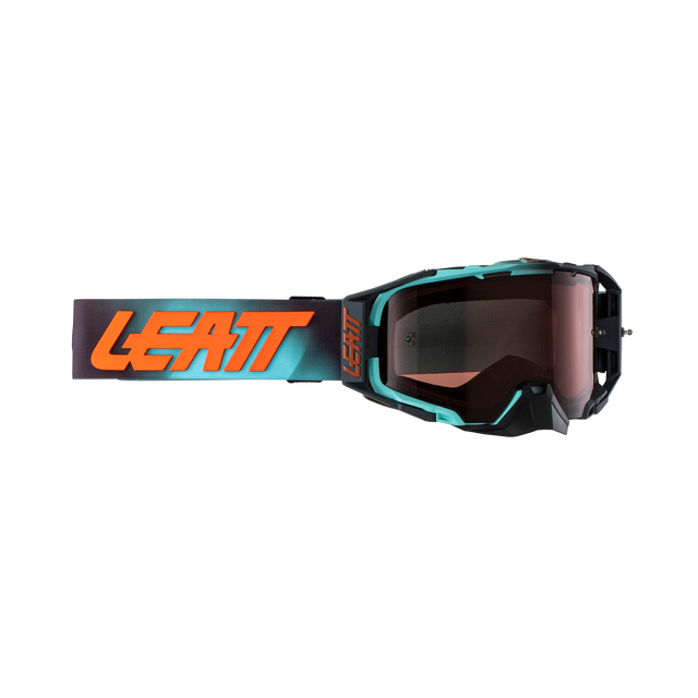Goggle Velocity 6.5 - Mint Rose UC 32%