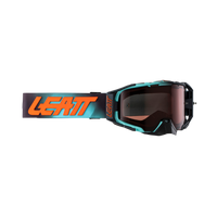 Goggle Velocity 6.5 - Rosa Menta UC 32%