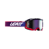 Lunette Velocity 4.5 Iriz - SunDown Violet 78%