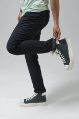 Pantalones largos Maverick - Asphalt