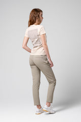 Maverick Women Long Trousers - Seneca