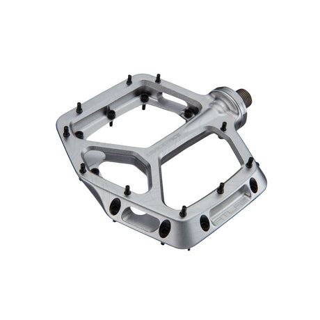Atlas Pedals AM22 - silver