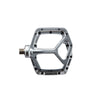 Atlas Pedale AM22 - srebrny