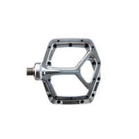 Atlas Pedale AM22 - srebrny