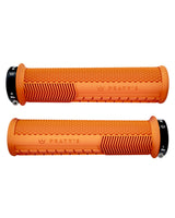 Monarch Grip - Knurl - Mango