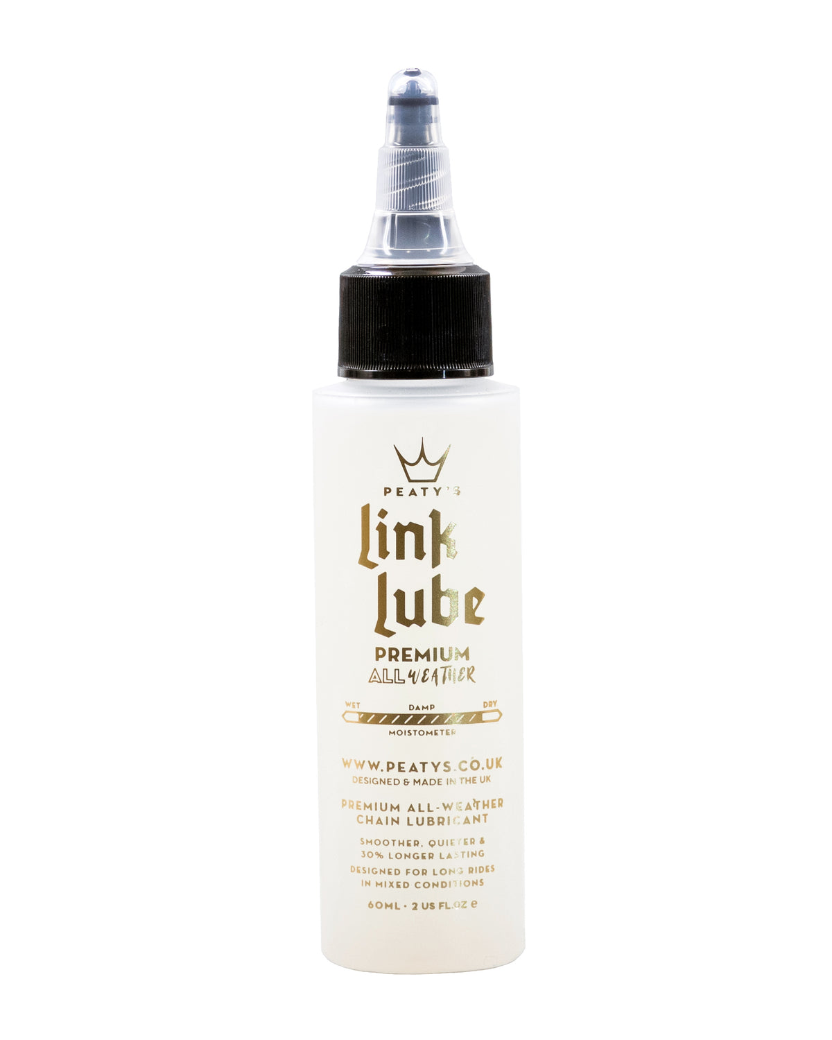 Link Lube All-Weather Premium