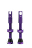 Válvula Tubeless Chris King MK2 - Morado